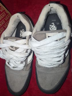 Knu school vans