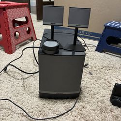 Bose Companion Series 3