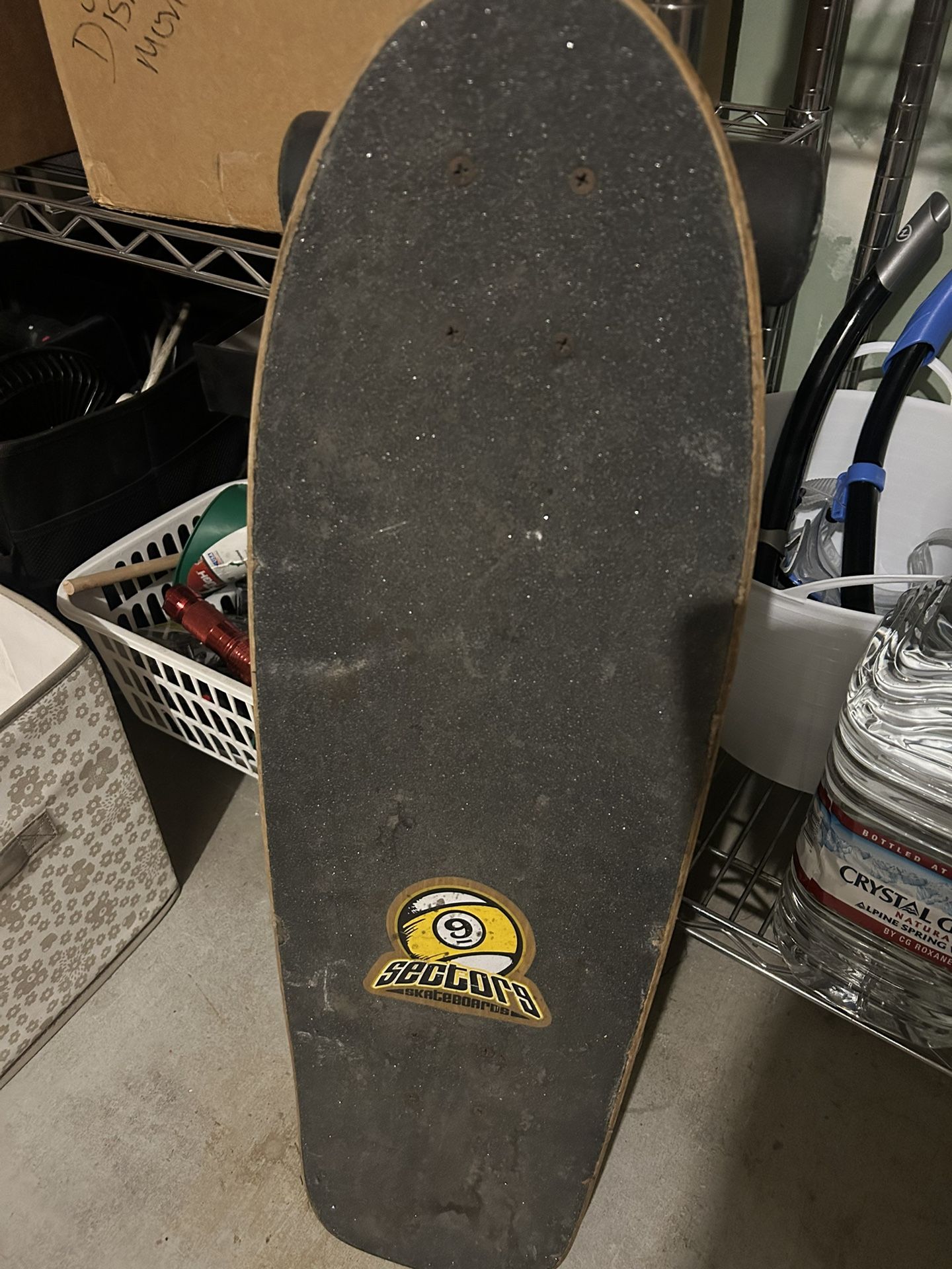 Skate Board