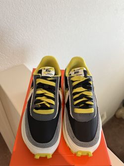 Nike LD Waffle x Sacai x Undercover