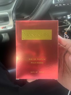 Fragrance