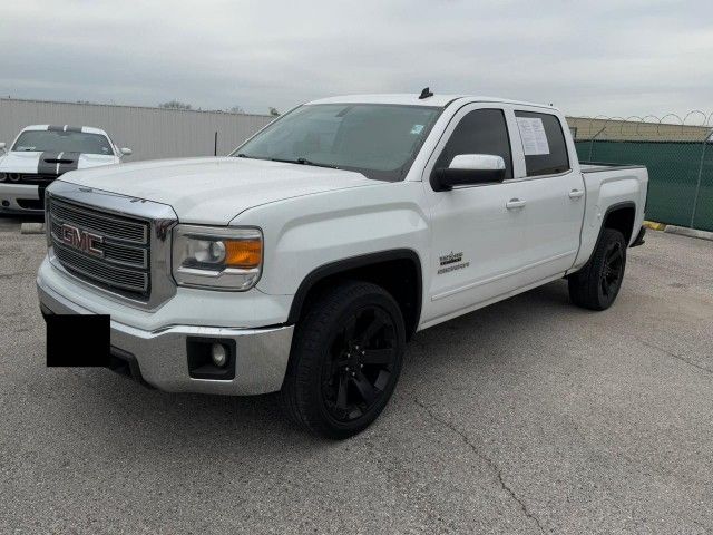 2014 GMCCC RAPIDA APROBACION DP3700 99k miles
