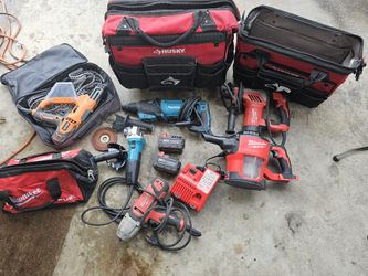 Power Tools