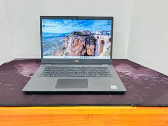 DELL LATITUDE 3330 13” Core i5-1155G7 8GB 256GB Touchscreen Windows 11