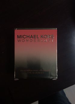 Michael Kors Wonderlust 1.7
