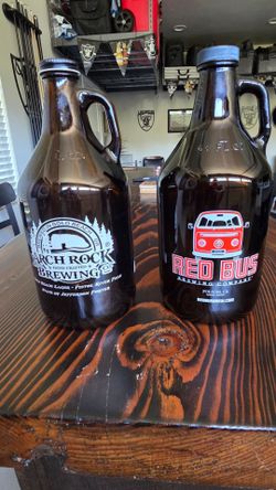 Beer Growler