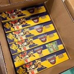Battle Academy!! Pokemon TCG Must Sell! 🔥🔥