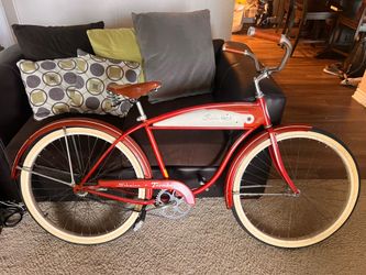 1961 Schwinn Tornado