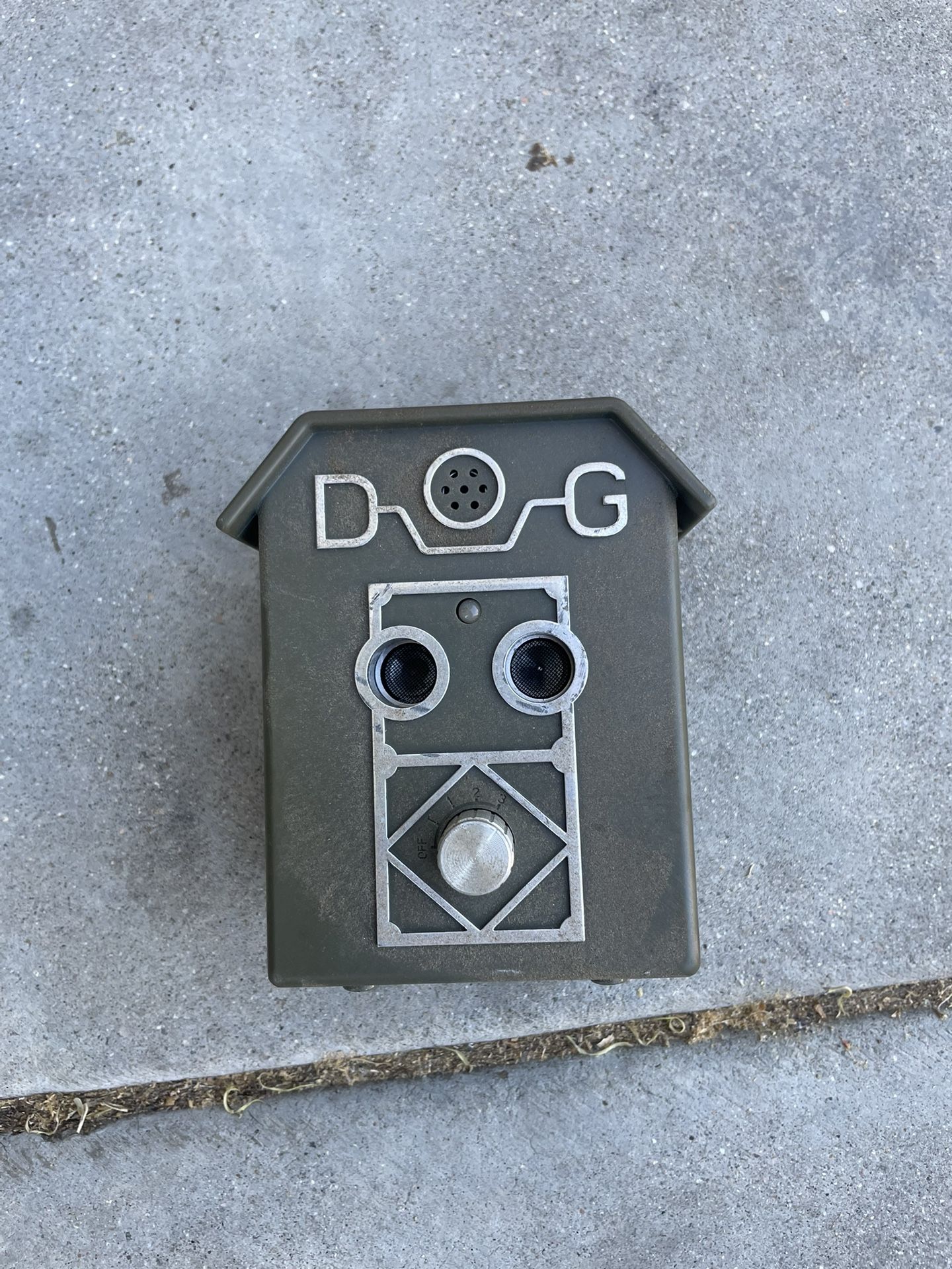 Bark Box