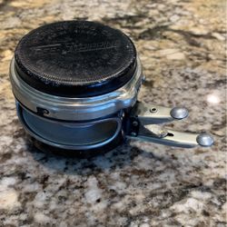 Vintage Perrine MFG Co. Free Stripping #80 Fly Fishing Reel