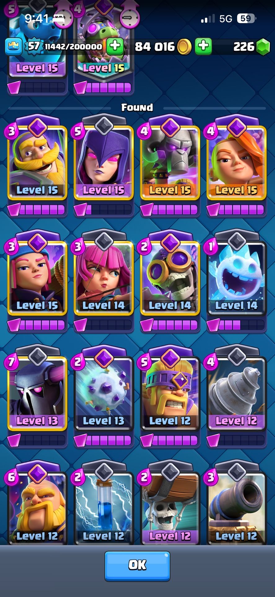Clash royale