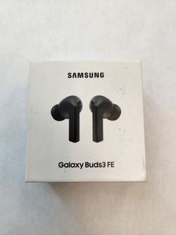 Samsung Galaxy Buds 3 FE