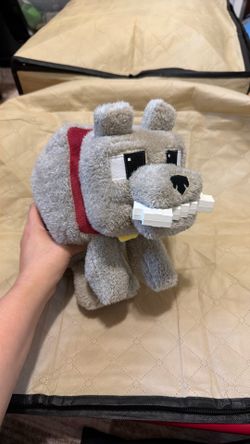 Dennis From Minecraft