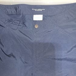 Columbia Hiking Shorts
