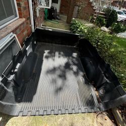 Truck Bed Liner (pendaliner)