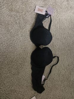 Fenty By Rihanna Lace Bra