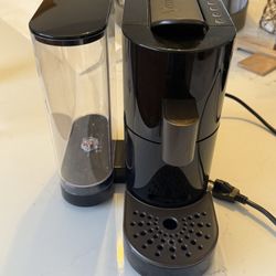 Verismo Coffee Maker