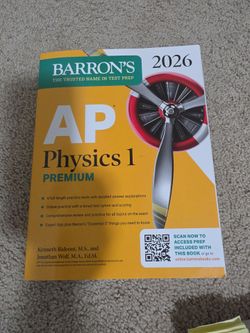 High school AP / SAT books