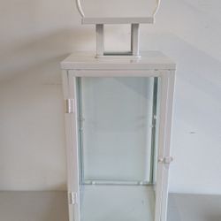 Lantern Candle holder 
