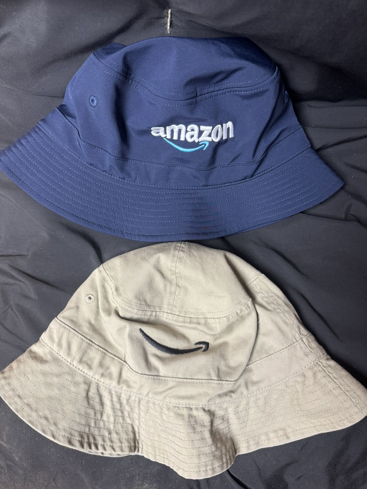 AMAZON BUCKET HATS