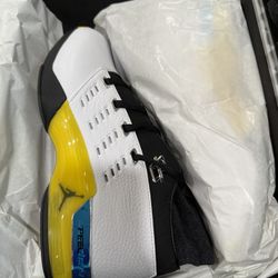 $400 Firm Jordan Retro 17