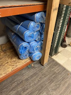 Laminate Underlay