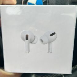 AirPods Pros  second generation