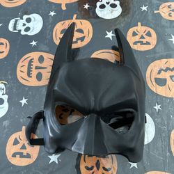 Batman Mask