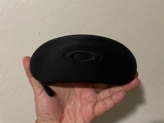 Oakley glasses