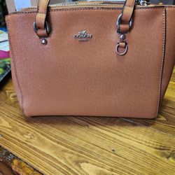 Coach Pocketbook