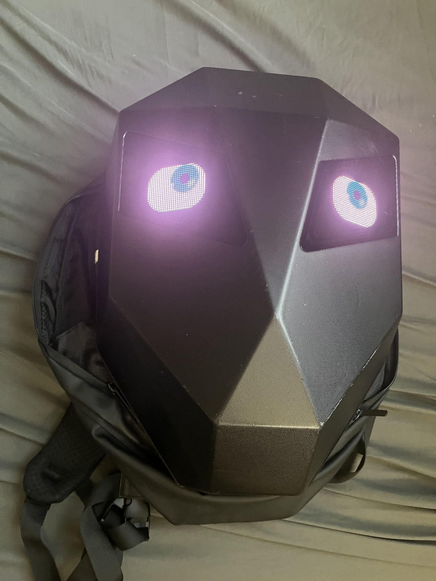Led Backpack