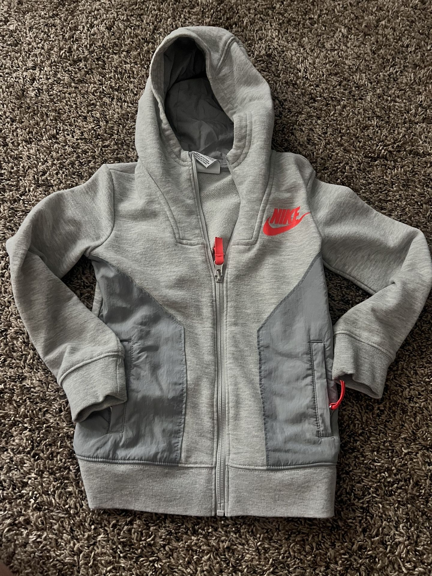 Nike Jacket