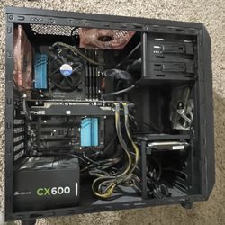 selling pc