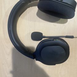 headset 