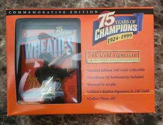 WHEATIES  MINI  BOX JOHN  ELWAY