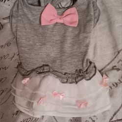 Xsmall Dog/cat Dress