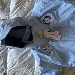 Kappa Snow Jacket 