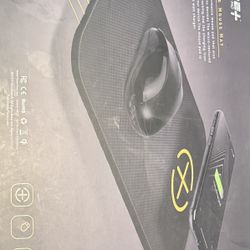 Charging Mouse Pad 