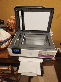 Printer copier