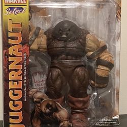 Juggernaut 