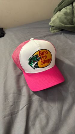 Bass Pro Shops Hat