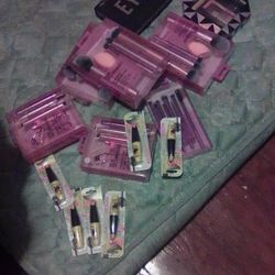 New Makeup Lot