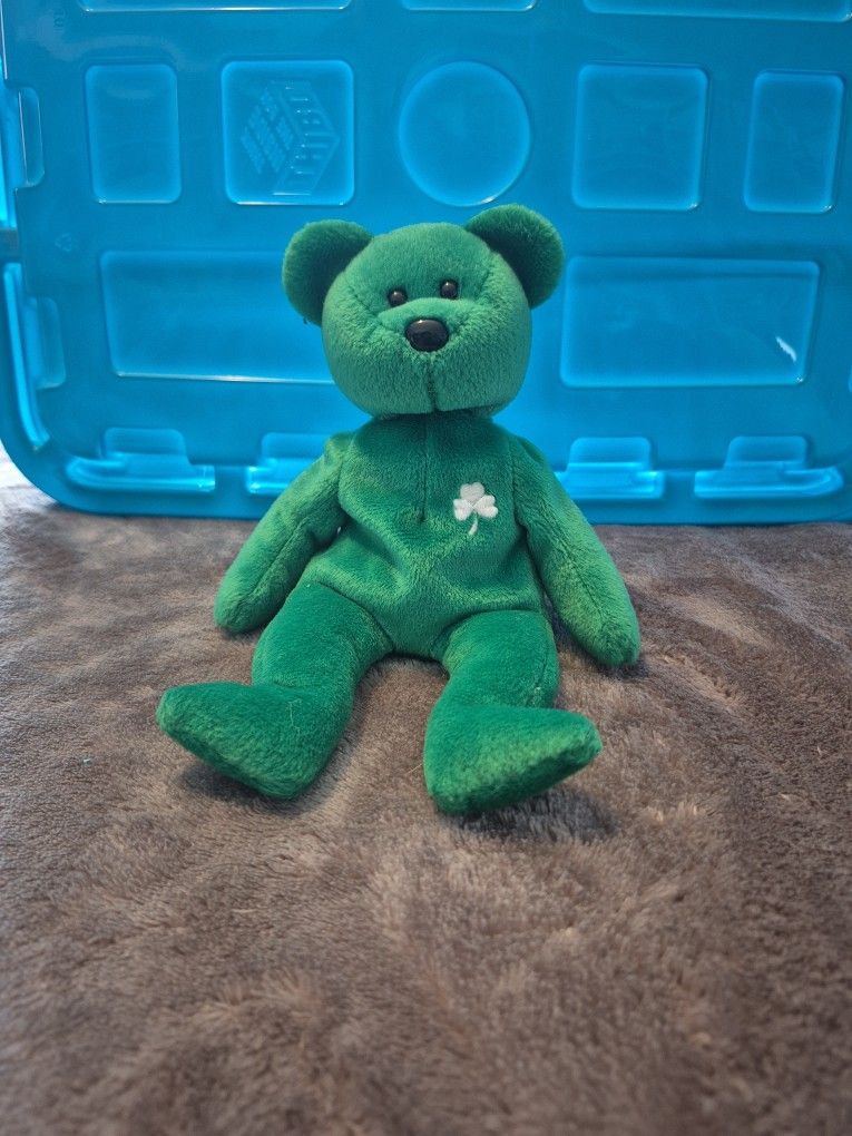TY Beanie Baby