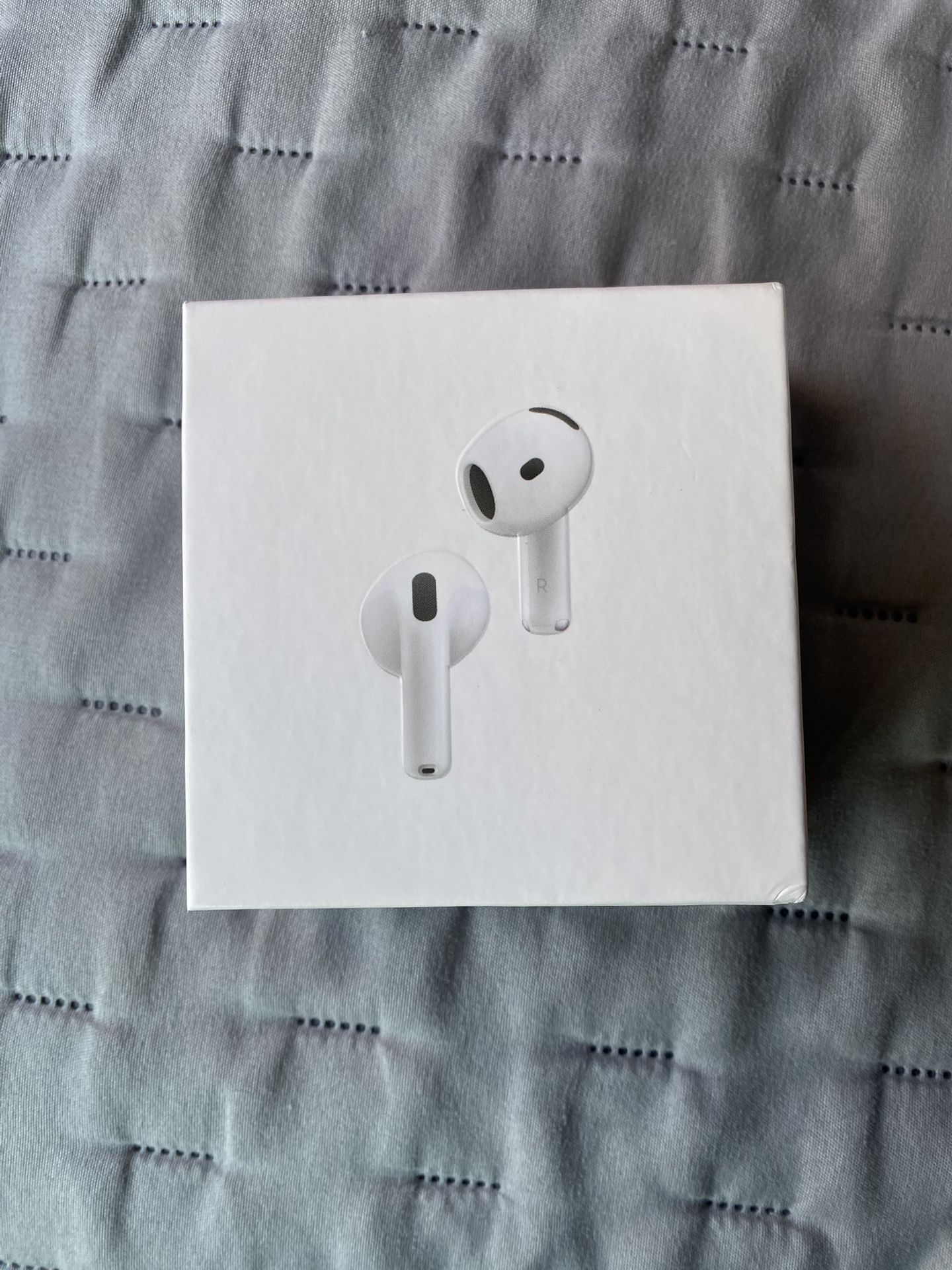 AirPod 4