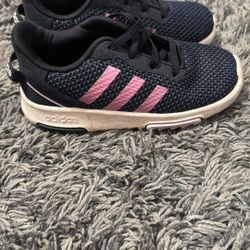Kids Shoes Adidas Only Wear A Few Times Like Now