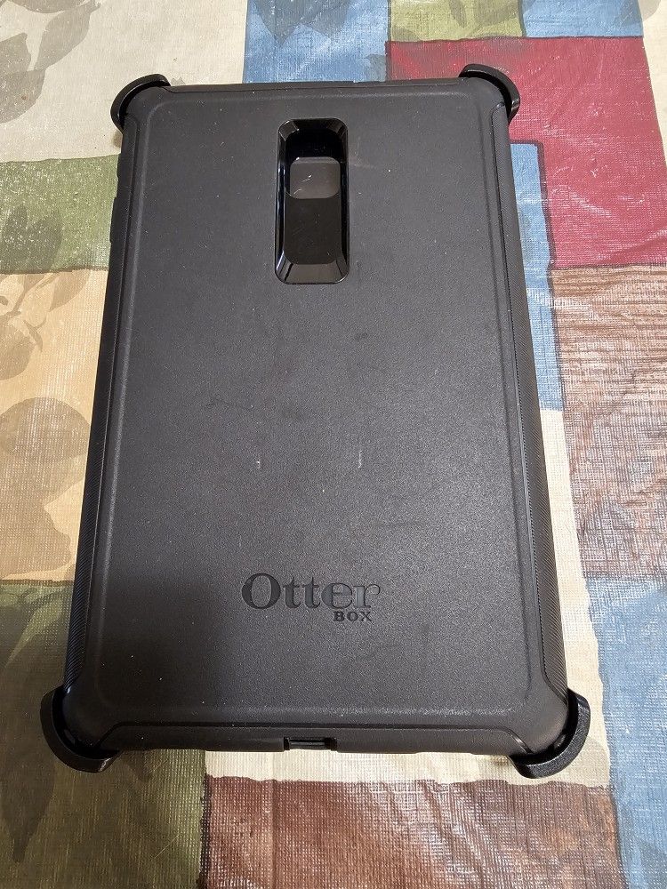 OtterBox/Samsung Galaxy Tab A (10.5 inch)
