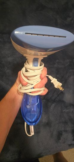 Conair ExtremeSteam Handheld Fabric Steamer - Model GS237RX