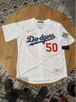 Dodgers jersey
