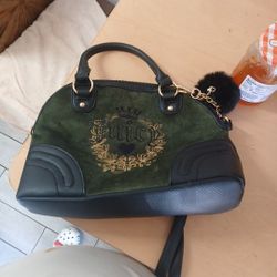 Juicy Couture Bag