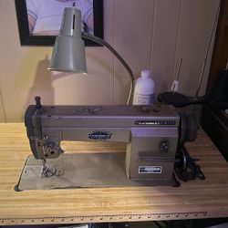 Mitsubishi Ls2-210 Sewing Machine